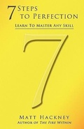 Cover: 7 Steps to Perfection - Hackney Press