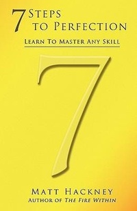 Enlarge image Cover: 7 Steps to Perfection - Hackney Press