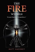 Cover: The Fire Within - Hackney Press