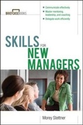 Cover: Skills for New Managers - McGraw-Hill Professional
