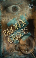Cover: Broken Cross - Cacoethes Publishing House, LLC