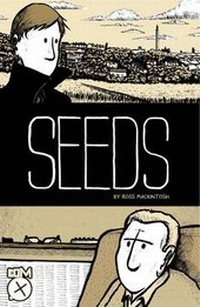 Abbildung von: Seeds - Com.X