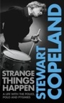 Cover: Strange Things Happen - The Friday Project Limited