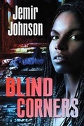 Cover: Blind Corners - Creative Elamentz Studios
