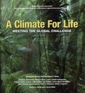 Cover: A Climate For Life - International League of Conservation Photographers