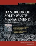Cover: Handbook of Solid Waste Management - McGraw-Hill Professional