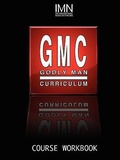 Cover: Godly Man Curriculum Workbook - Next Foundation