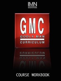 Enlarge image Cover: Godly Man Curriculum Workbook - Next Foundation