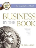 Cover: Business by the Book Workbook - Next Foundation