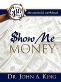 Cover: Show Me the Money Workbook - Next Foundation