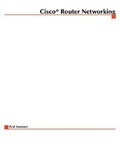 Cover: Cisco Router Interworking - Osborne/McGraw-Hill