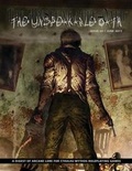 Cover: The Unspeakable Oath 20 - ARC Dream Publishing