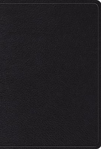 Enlarge image Cover: ESV Devotional Psalter - Crossway Books