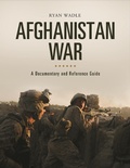 Cover: Afghanistan War - Greenwood Press