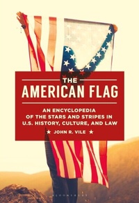 Abbildung von: The American Flag - ABC-CLIO