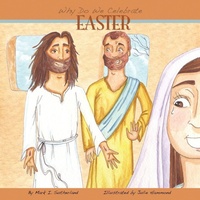 Enlarge image Cover: Why Do We Celebrate Easter? - Dunrobin Publishing