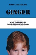 Cover: Ginger - Dunrobin Publishing