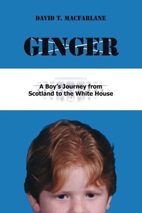 Enlarge image Cover: Ginger - Dunrobin Publishing