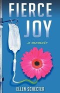 Cover: Fierce Joy - Greenpoint Press