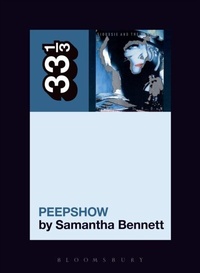 Abbildung von: Siouxsie and the Banshees' Peepshow - Bloomsbury Academic USA