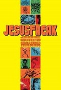 Cover: Jesusfreak - Image Comics