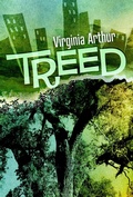 Cover: Treed - BOOKBABY