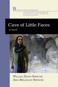 Cover: Cave of Little Faces - Wipf & Stock Publishers