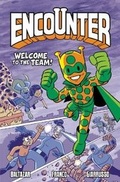 Cover: Encounter Vol. 2 - Lion Forge, LLc, The