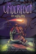 Cover: The Underfoot Vol. 1: Volume 1 - Oni Press,US