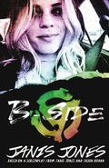 Cover: B-Side - BOOKBABY