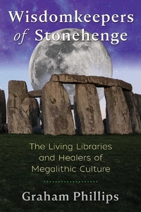 Abbildung von: Wisdomkeepers of Stonehenge - Bear & Company