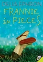 Cover: Frannie in Pieces - Laura Geringer Books
