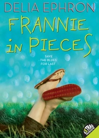 Abbildung von: Frannie in Pieces - Laura Geringer Books