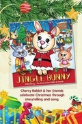 Cover: Christmas Jingle Bunny - Guardian Angel Publishing