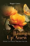 Cover: Rising Up Anew - Halo Publishing International