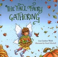 Cover: The Fall Fairy Gathering - Down East Books,U.S.
