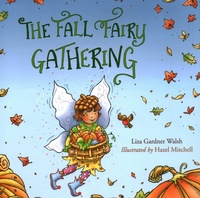 Enlarge image Cover: The Fall Fairy Gathering - Down East Books,U.S.