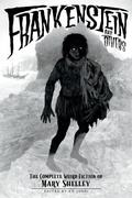 Cover: Frankenstein and Others - Hippocampus Press