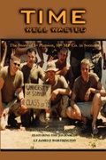 Cover: Time Well Wasted - Kendall Publication