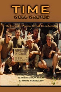 Enlarge image Cover: Time Well Wasted - Kendall Publication