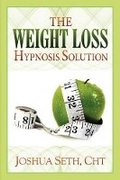 Cover: The Weight Loss Hypnosis Solution - New You Publishing