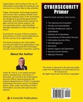 Cover: Cybersecurity Primer - Fontlife Publication, LLC