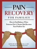 Cover: Pain Recovery for Families - Central Recovery Press