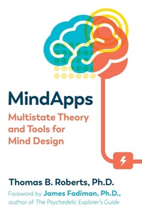 Enlarge image Cover: Mindapps - Park Street Press,U.S.