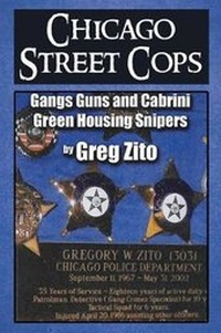 Abbildung von: Chicago Street Cops - Page Publishing, Inc.