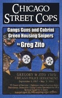 Abbildung von: Chicago Street Cops - Page Publishing, Inc.