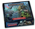 Cover: Starfinder Roleplaying Game: Beginner Box - Paizo Publishing, LLC