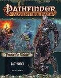 Cover: Pathfinder Adventure Path: Last Watch (Tyrant's Grasp 3 of 6) - Paizo Publishing, LLC