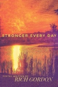 Cover: Stronger Every Day - Newman Springs Publishing, Inc.