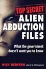 Cover: Top Secret Alien Abduction Files - Disinformation Books